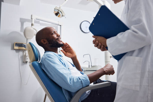 Best Emergency Dental Surgery in Memphis, FL