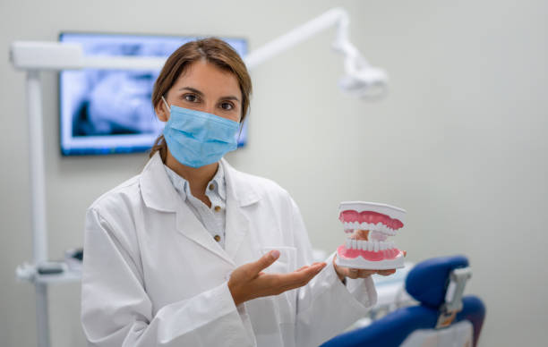 Best Emergency Root Canal Treatment in Memphis, FL