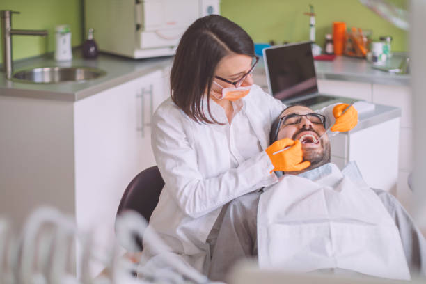 Best Weekend Emergency Dentist in Memphis, FL