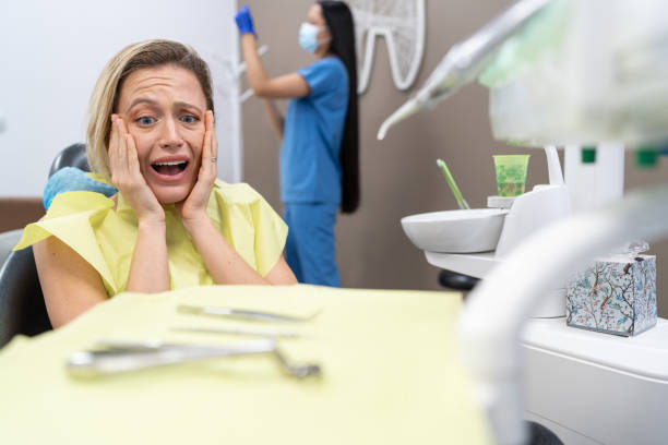 Best Emergency Tooth Extraction in Memphis, FL